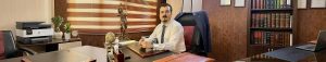 وکیل