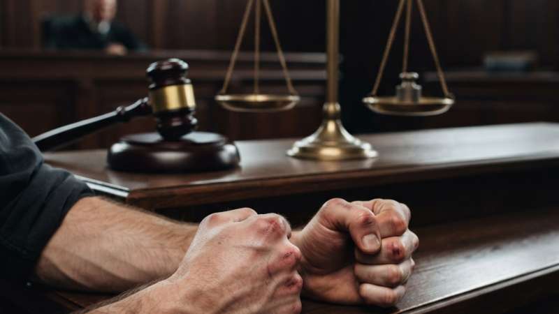 مجازات فوت ناشی از زد و خورد ساده بدون استفاده از هیچگونه سلاح