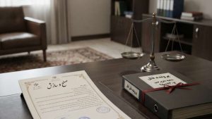 نحوه صلح و سازش در دادسرا پیش از صدور کیفرخواست قتل