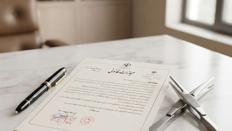 مجازات قاچاق سازمانیافته اعضای بدن انسان و جرمانگاری آن