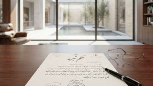 شرایط تبرئه از اتهام جاسوسی و همکاری با دولت متخاصم