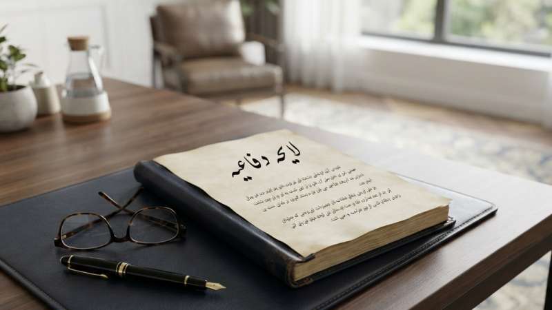 نحوه دفاع در پروندههای قاچاق عمده مواد مخدر شامل مجازات اعدام