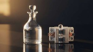 مجازات آسیب زدن عمدی به تاسیسات حیاتی کشور (آب، برق، گاز)