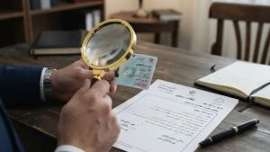 نحوه پیگیری و شکایت از مامور نماهای مسلح و کلاهبردار