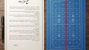 قوانین مربوط به فسخ قراردادهای خرید مشترک ملک و زمین مشاع