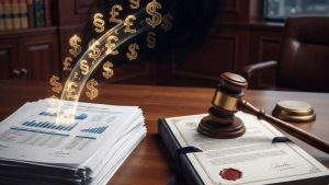 مراحل شکایت از هیات مدیره شرکت‌ها بابت خیانت در امانت مالی