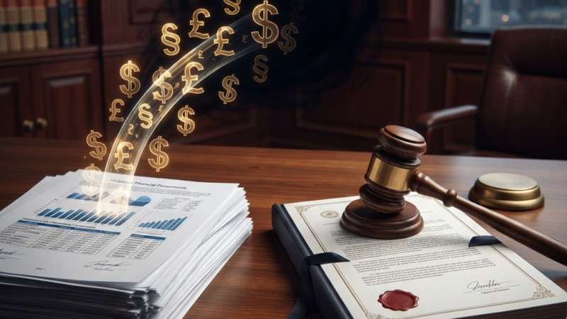 مراحل شکایت از هیات مدیره شرکتها بابت خیانت در امانت مالی