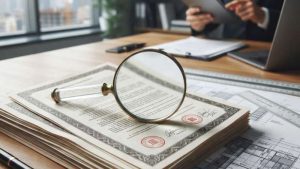 نحوه پیگیری ضمانتنامههای بانکی تعهد پرداخت در دعاوی پیمانکاری