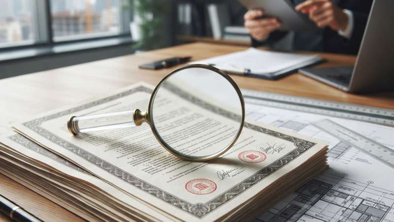 نحوه پیگیری ضمانت‌نامه‌های بانکی تعهد پرداخت در دعاوی پیمانکاری