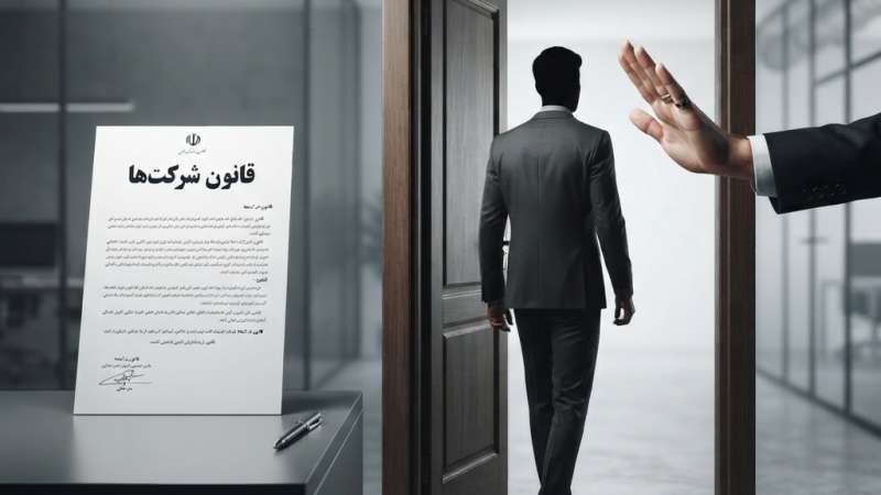 قوانین مربوط به خروج قهری شریک از شرکت‌های با مسئولیت محدود